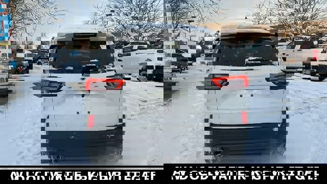 New 2026 Ford Escape ST-Line w/ Cold Weather Package image 29