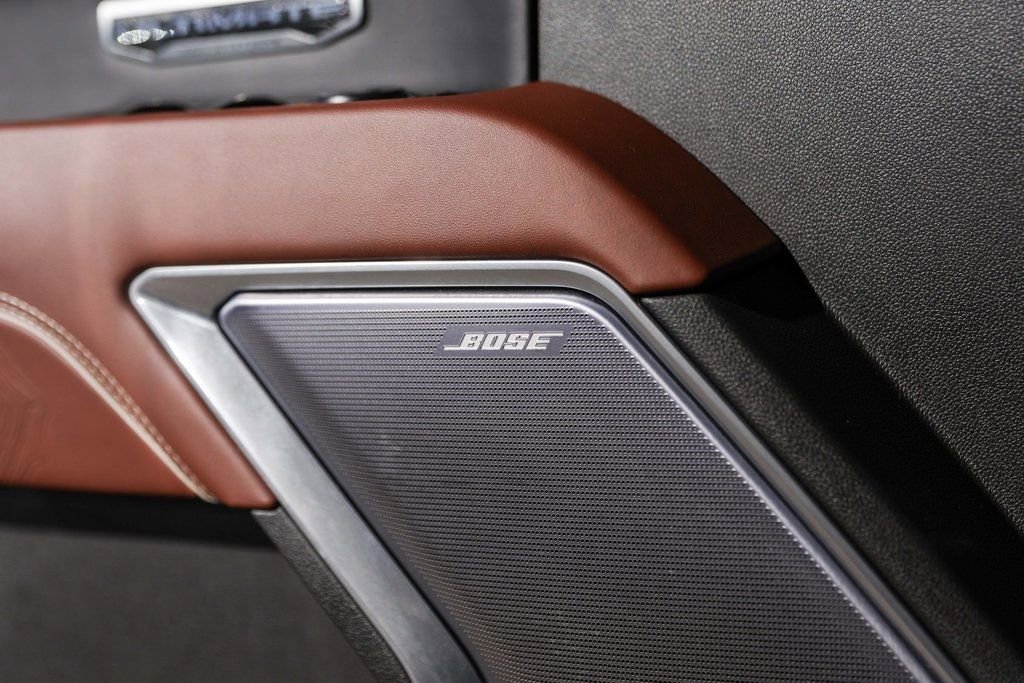 Certified 2025 GMC Sierra 1500 Denali Ultimate image 24