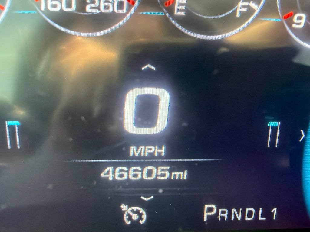 Used 2019 GMC Sierra 2500 Denali w/ Duramax Plus Package AWD/4WD image 14