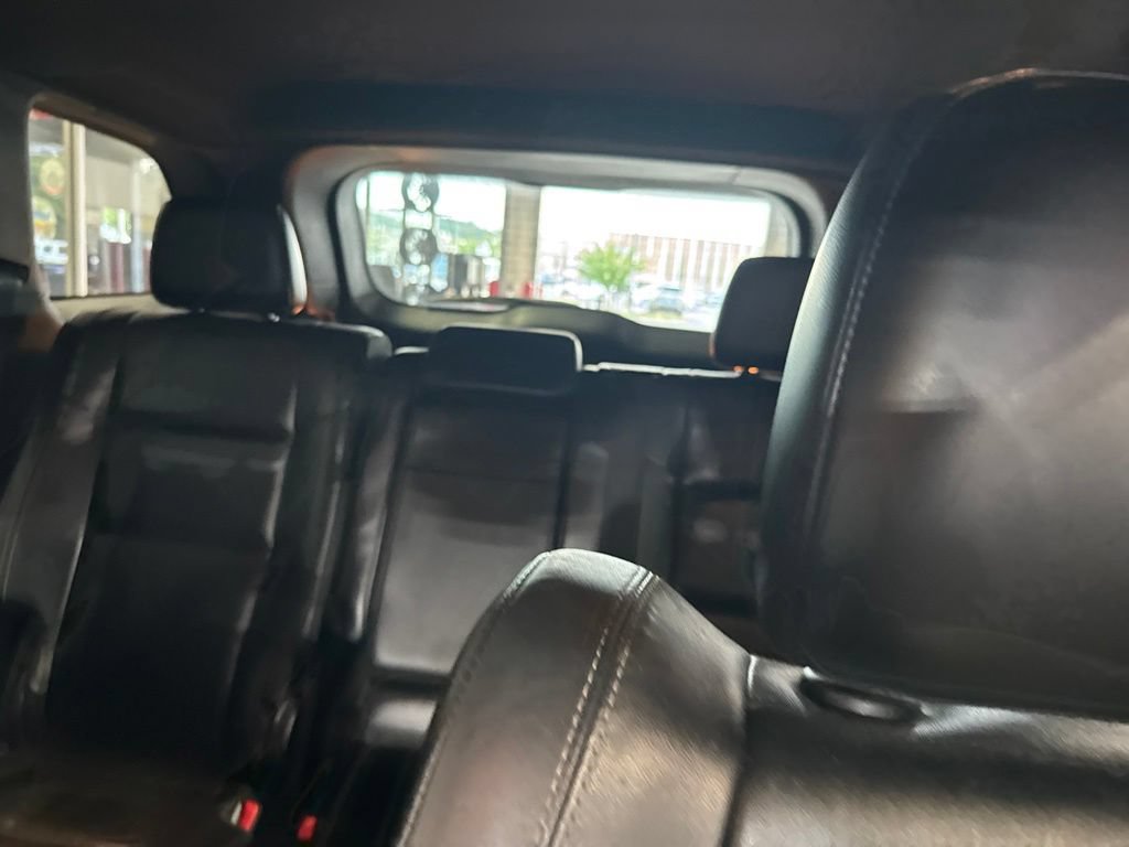 Used 2017 Jeep Grand Cherokee Limited RWD image 12