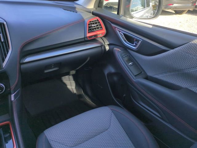 Used 2020 Subaru Forester Sport image 18
