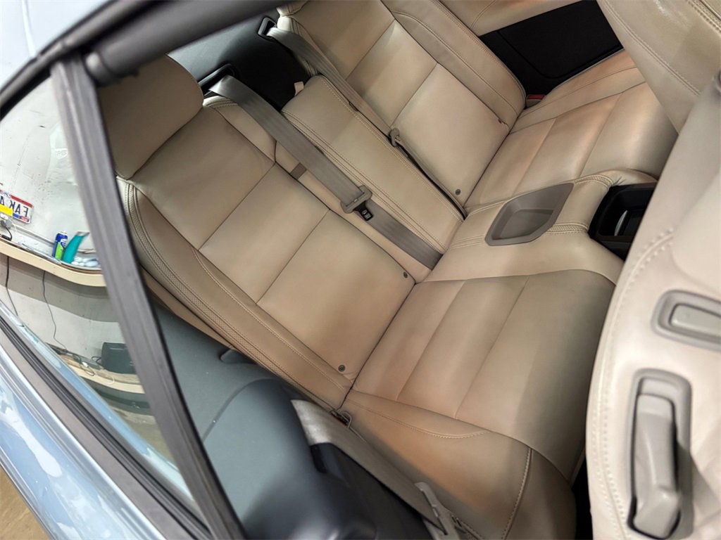 Used 2013 Volvo C70 T5 image 16