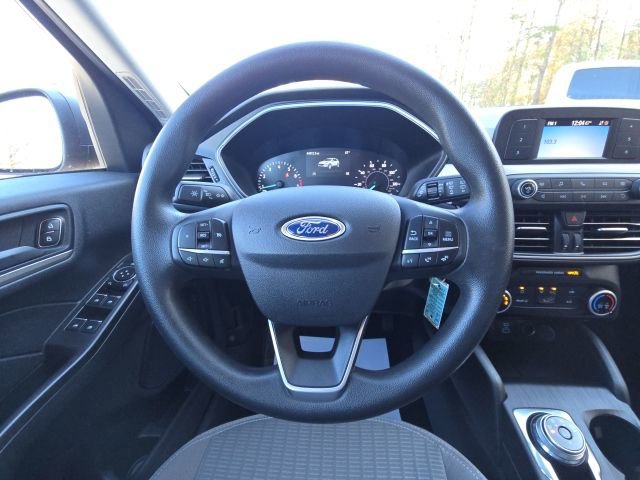 Used 2021 Ford Escape S image 22