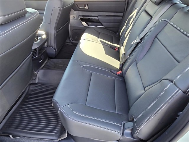 New 2026 Toyota Tundra Limited image 6