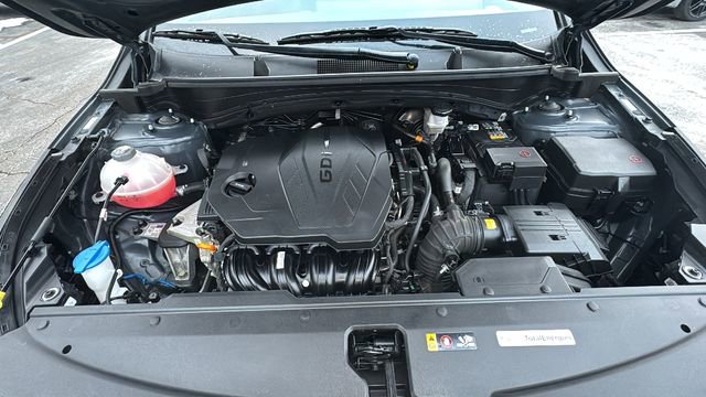 Used 2024 Kia Sportage LX image 38