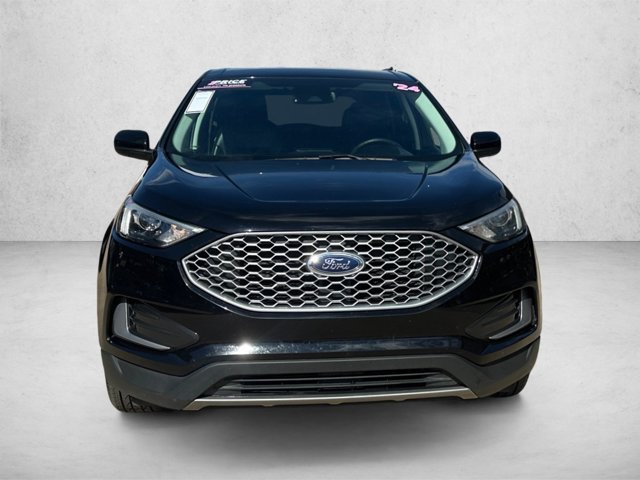 Used 2024 Ford Edge SEL AWD/4WD image 2
