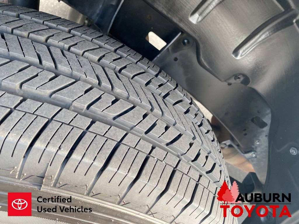Certified 2019 Toyota Tundra SR5 w/ SX Package RWD image 14