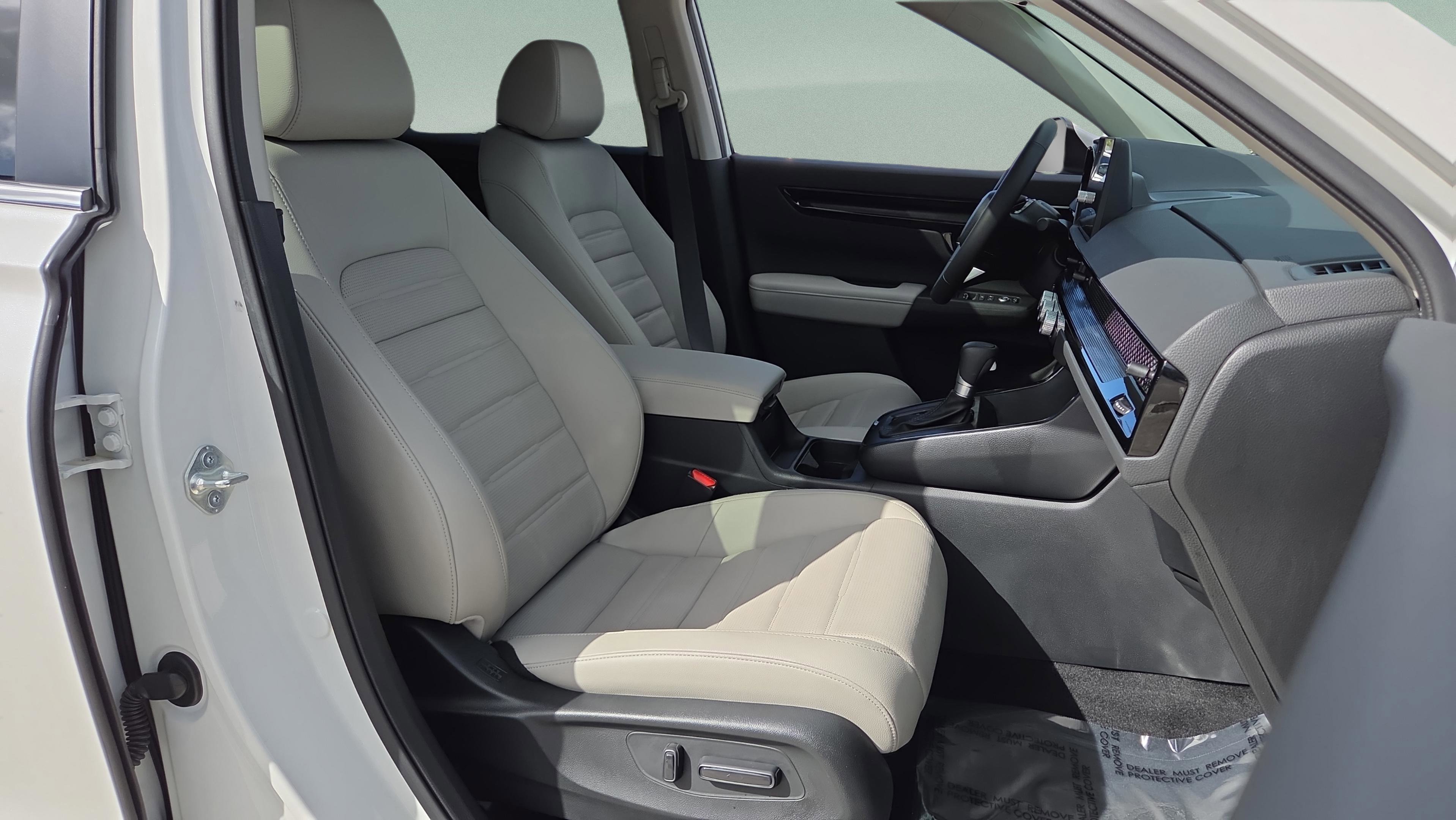 Used 2026 Honda CR-V EX-L image 18