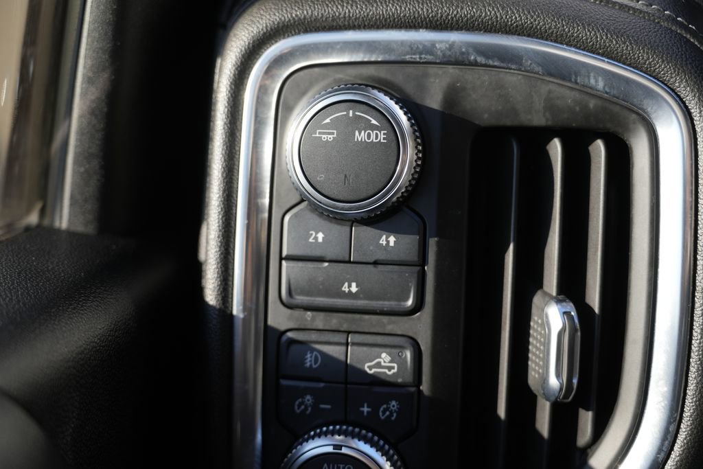 Used 2021 GMC Sierra 2500 SLE w/ SLE Value Package; image 45