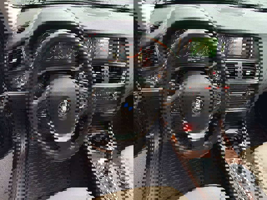 Used 2015 BMW X3 xDrive28i image 20