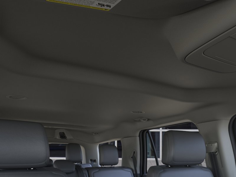 New 2026 Ford Expedition Active image 22