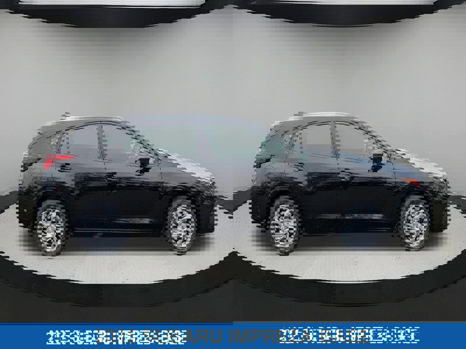 Certified 2025 Subaru Impreza 2.0i image 2