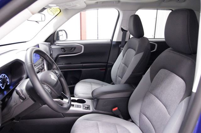 Used 2024 Ford Bronco Sport Big Bend w/ Convenience Package image 13