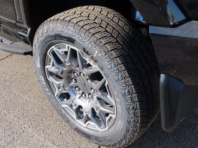 New 2025 GMC Hummer EV 3X w/ LPO, Sport Package image 62