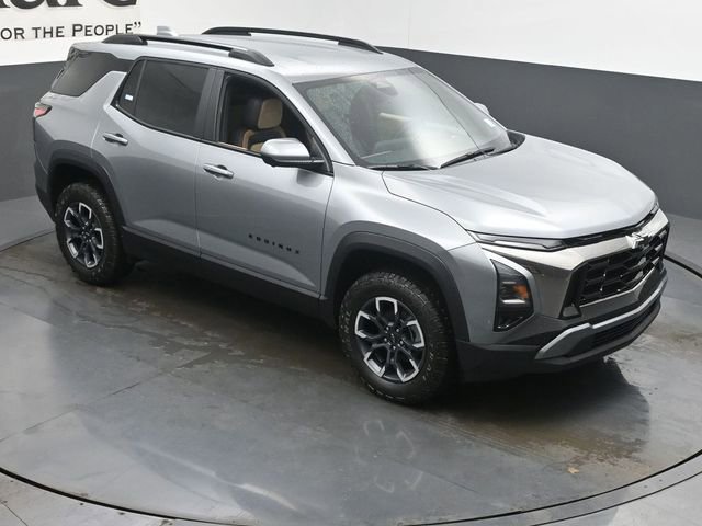 New 2026 Chevrolet Equinox ACTIV image 26