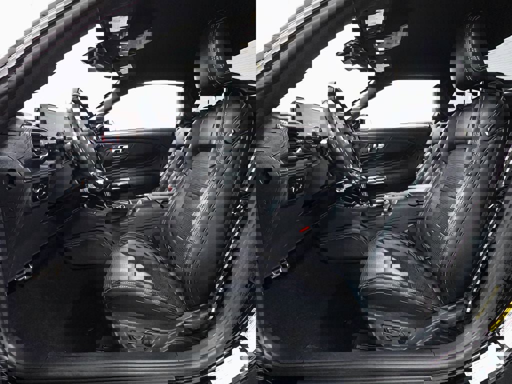 Certified 2024 Ford Mustang GT Premium w/ GT Performance Package image 21