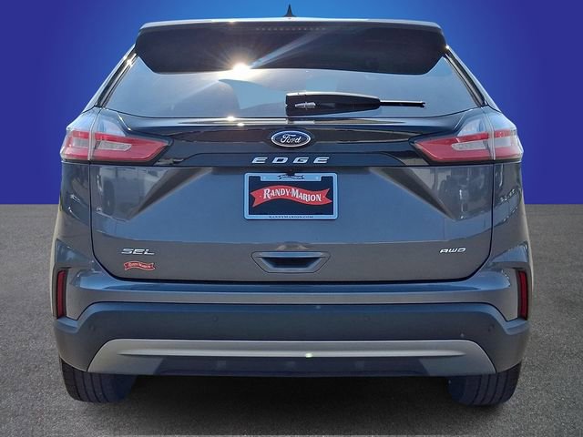 Used 2023 Ford Edge SEL w/ Convenience Package image 5