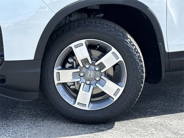 New 2026 Honda Ridgeline RTL image 38