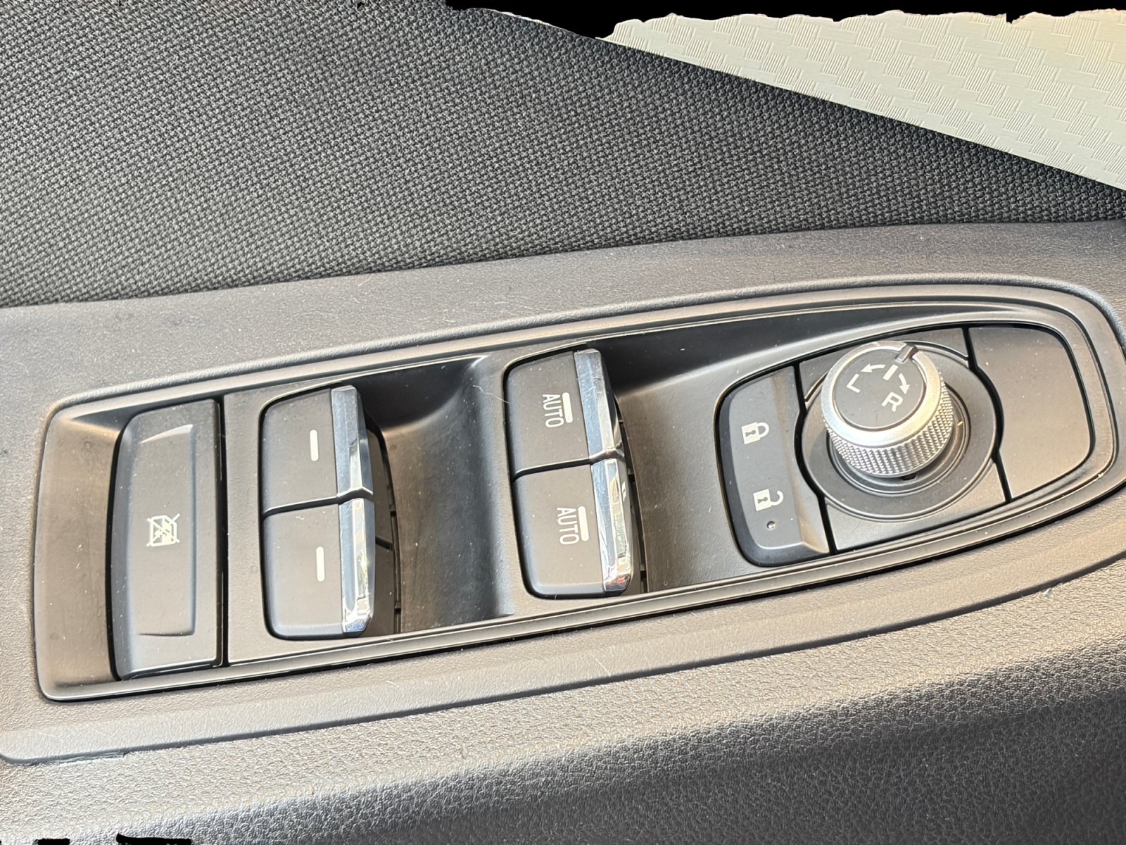 Used 2019 Subaru Ascent Premium AWD/4WD image 13