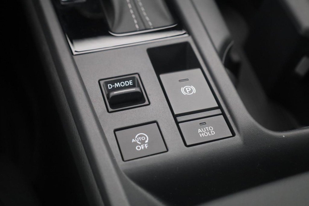 New 2026 Nissan Sentra SV w/ Floor Mat Package FWD image 18