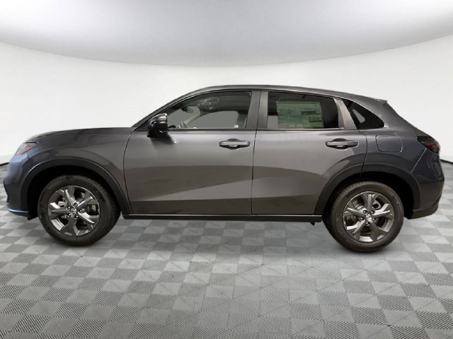 New 2027 Honda HR-V LX image 3