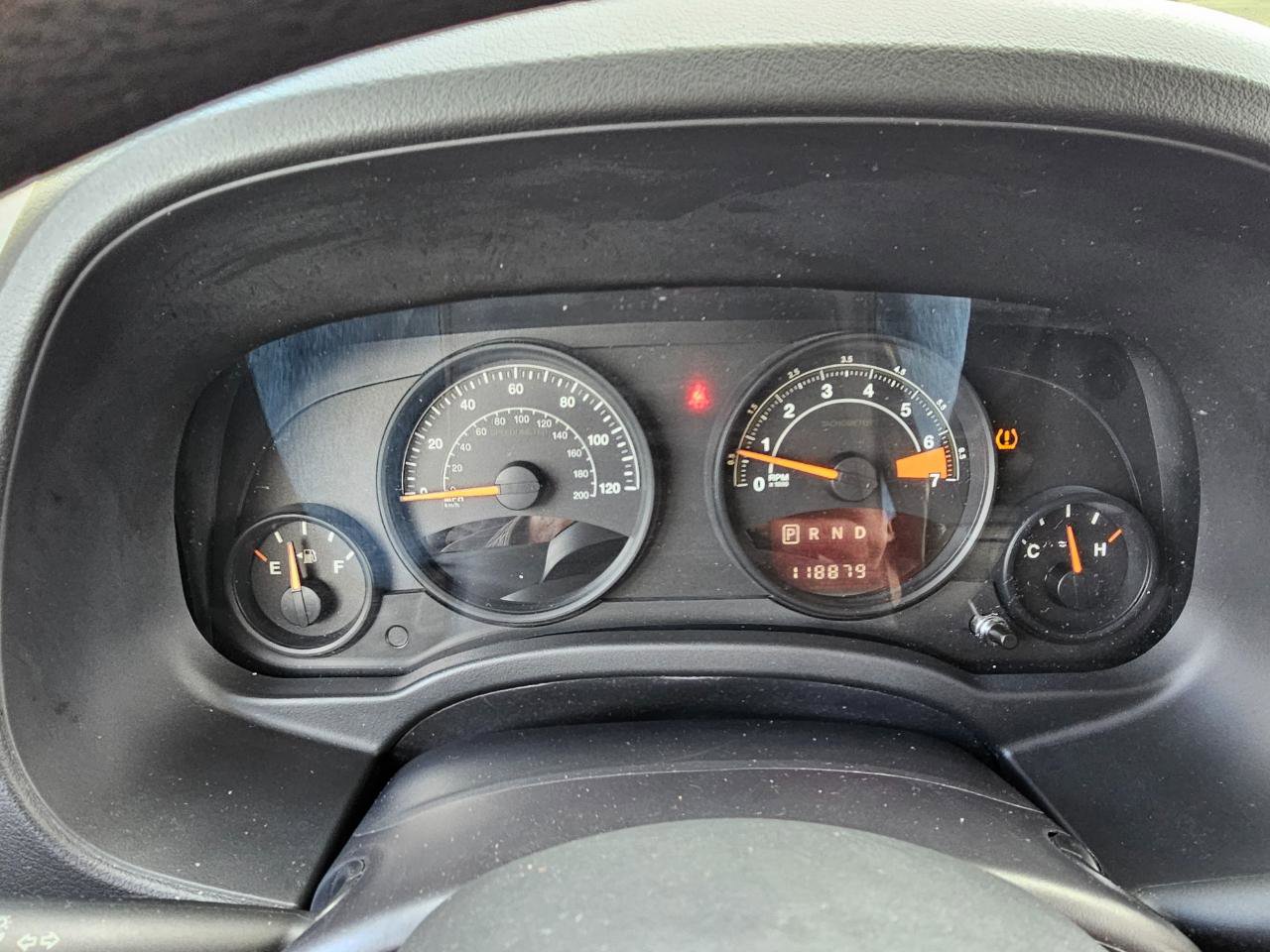 Used 2016 Jeep Patriot Sport w/ Power Value Group FWD image 35