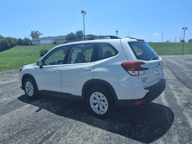 Used 2019 Subaru Forester w/ Alloy Wheel Package AWD/4WD image 23