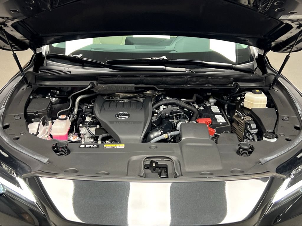 Certified 2024 Lexus RX 350 Premium w/ Kick Sensor & Tow Package AWD/4WD image 36