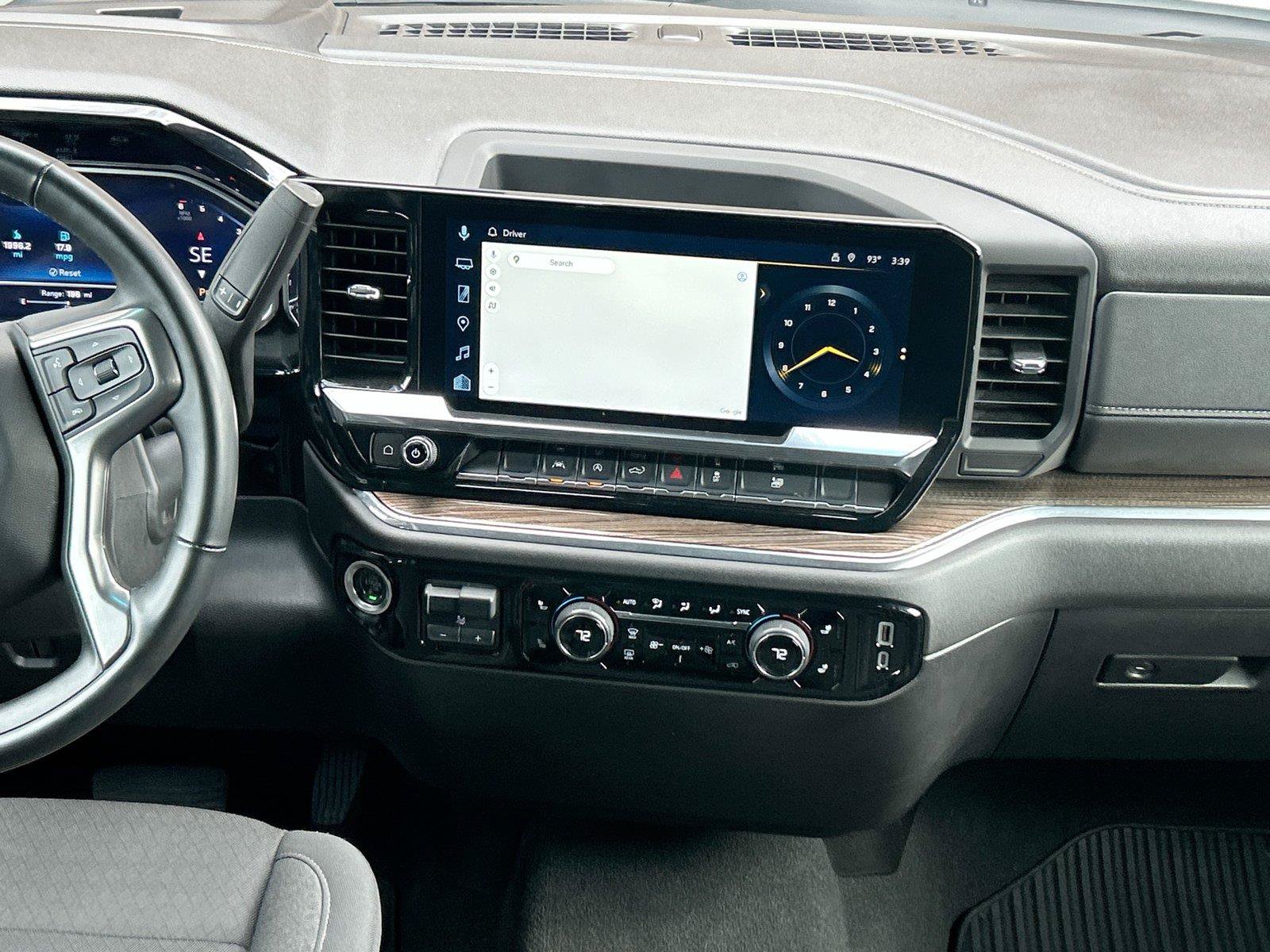 Used 2025 Chevrolet Silverado 1500 LT AWD/4WD image 19