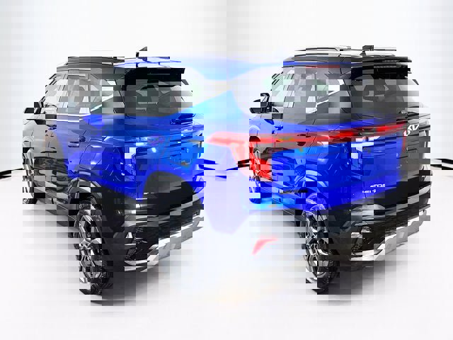 Certified 2024 Kia Seltos S image 7