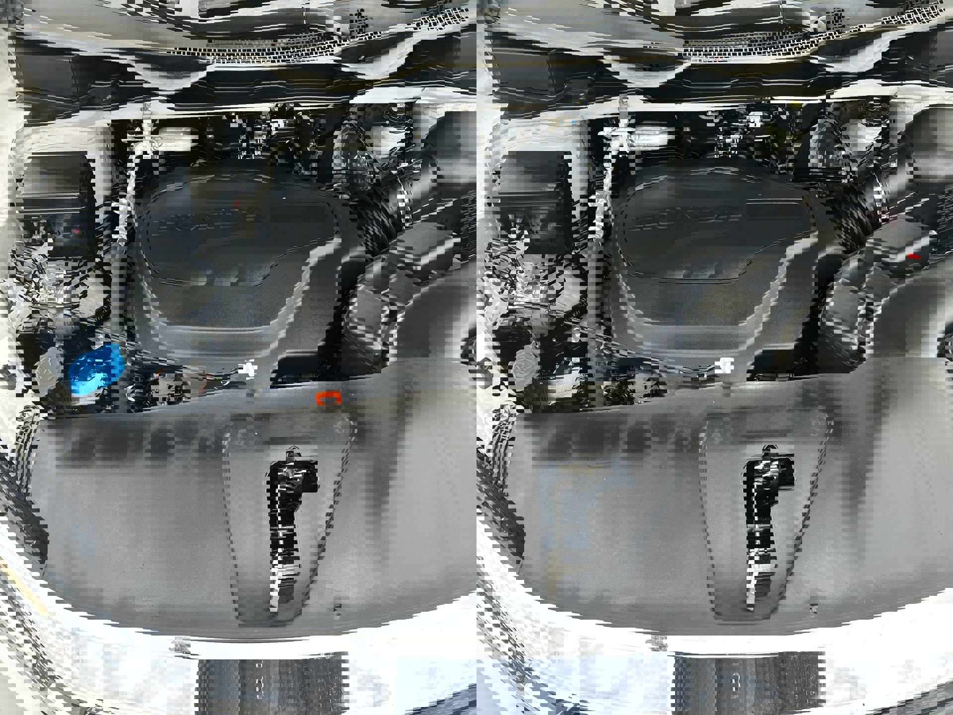 Certified 2023 Honda Odyssey EX image 17