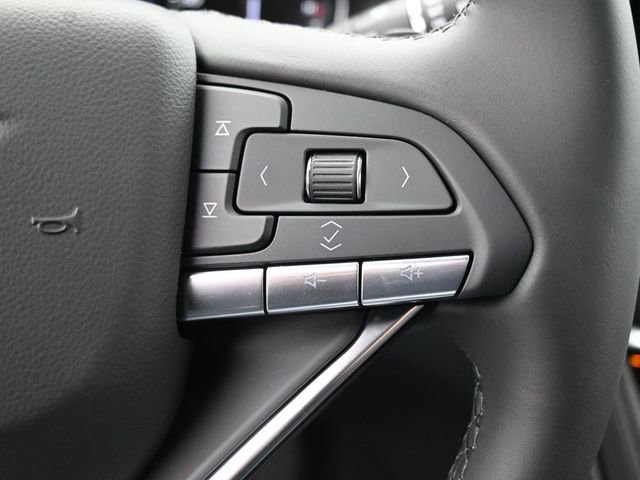 New 2025 Cadillac XT6 Luxury image 29