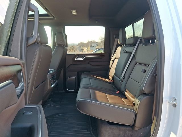 New 2026 GMC Sierra 2500 Denali w/ Max Trailering Package image 11