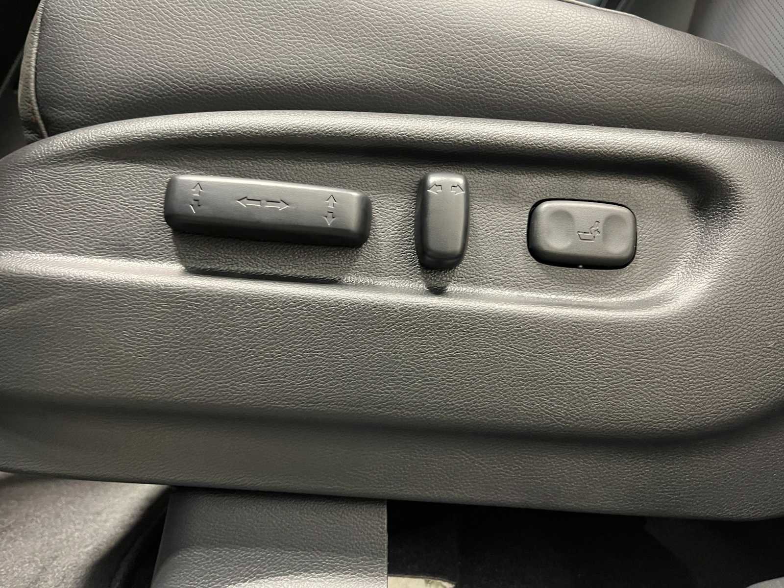 New 2026 Honda Ridgeline Black Edition image 11