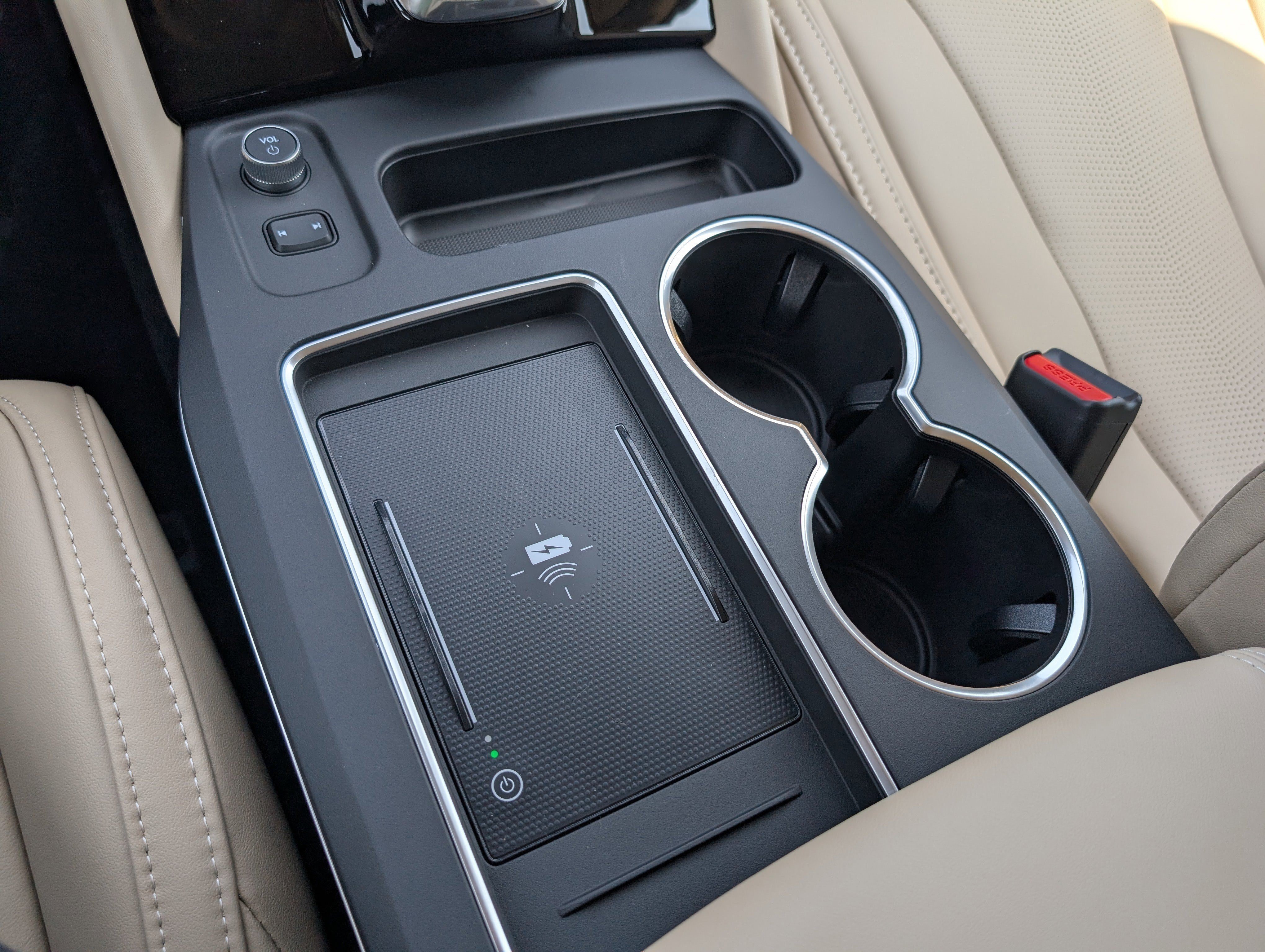 New 2026 Acura MDX w/ Technology Package FWD image 24