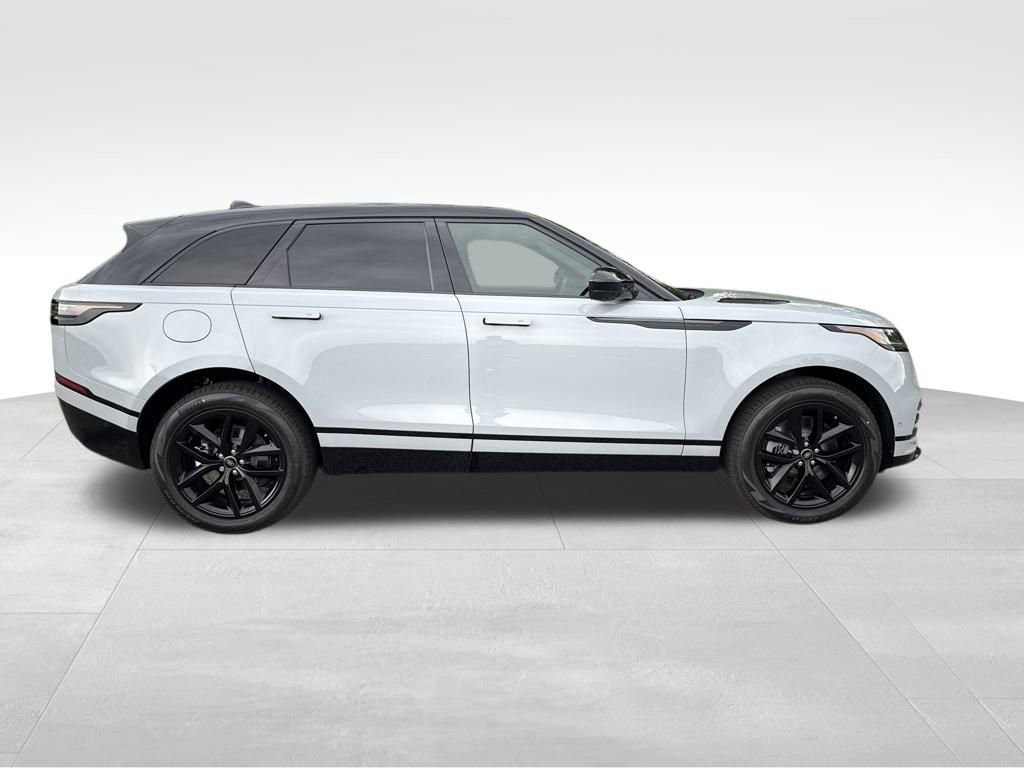 Used 2026 Land Rover Range Rover Velar Dynamic SE AWD/4WD image 6
