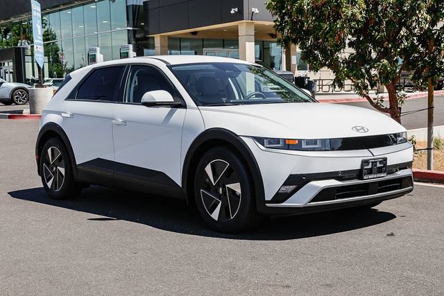 New 2026 Hyundai Ioniq 5 SEL RWD image 6