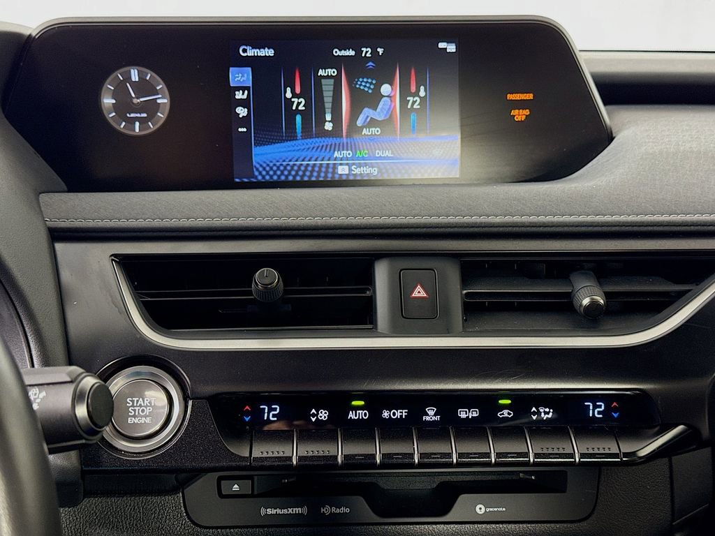 Certified 2022 Lexus UX 200 w/ Premium Package image 15