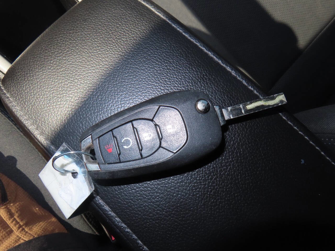 Used 2019 Chevrolet Cruze LT w/ RS Package FWD image 51