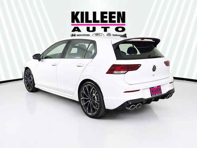 New 2026 Volkswagen Golf AWD/4WD image 5