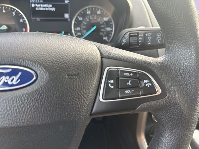 Used 2021 Ford EcoSport SE image 22