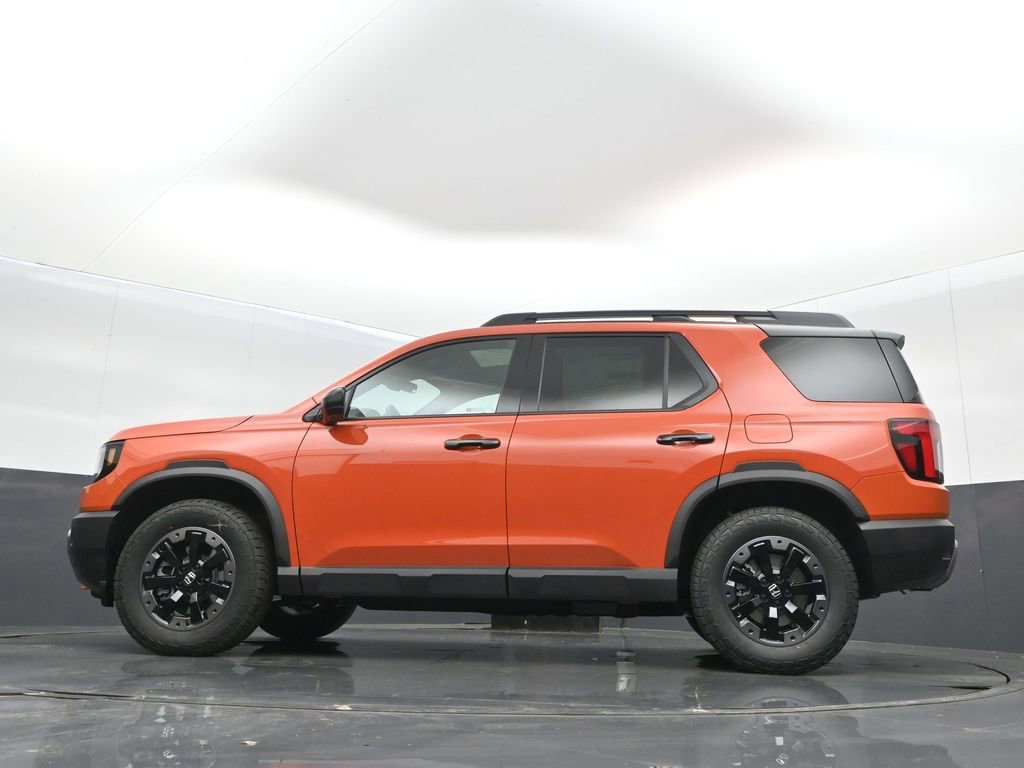 New 2026 Honda Passport TrailSport Elite image 14