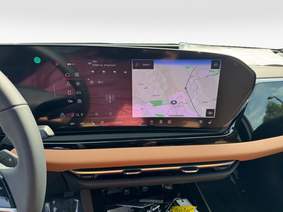 New 2025 Audi A5 2.0T Premium Plus image 15