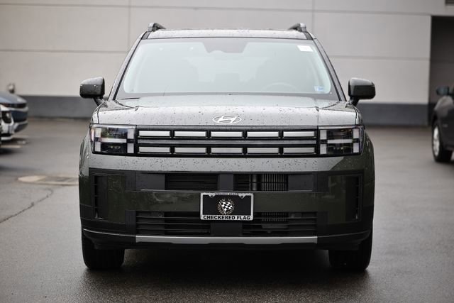 Certified 2025 Hyundai Santa Fe SEL image 14