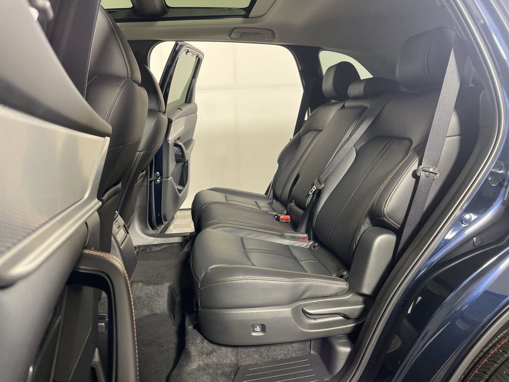 New 2026 MAZDA CX-90 3.3 Turbo w/ Premium Sport Pkg image 19