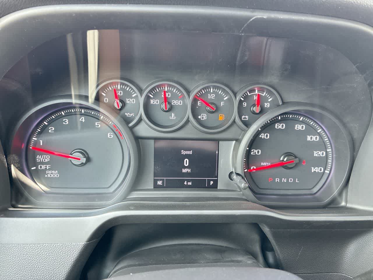 New 2026 GMC Sierra 1500 Pro w/ Pro Value Package RWD image 12