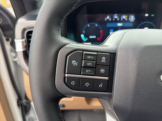 New 2026 Ford F450 Lariat w/ Lariat Premium Package image 21