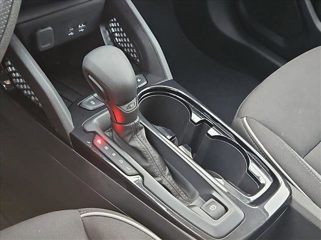 Used 2025 Chevrolet TrailBlazer LT image 12