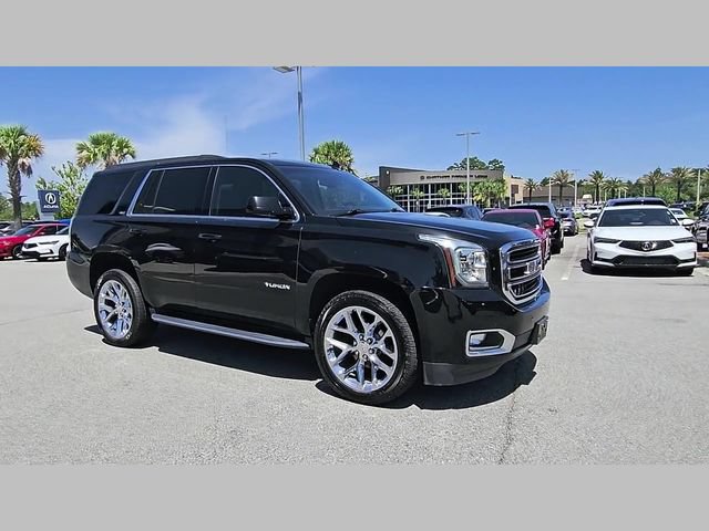 Used 2019 GMC Yukon SLT AWD/4WD image 33