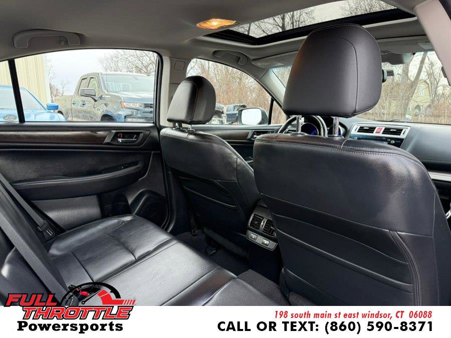 Used 2015 Subaru Legacy 2.5i Limited image 17